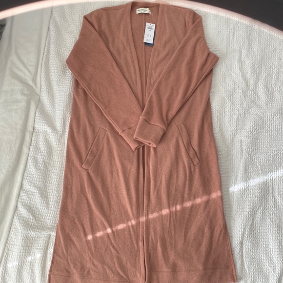 Abercrombie & Fitch Sweaters - Abercrombie & Fitch cardigan
